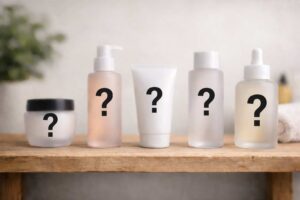 LUXE huidbehandelplan