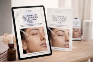 DE COMPLETE GIDS VOOR DE GEKLEURDE HUID